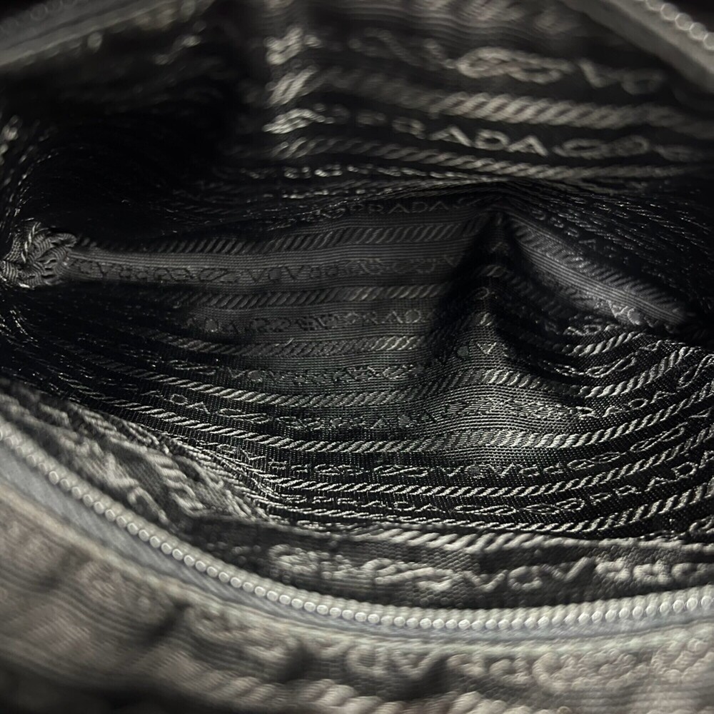 PRADA Bag - Picture 10 of 10